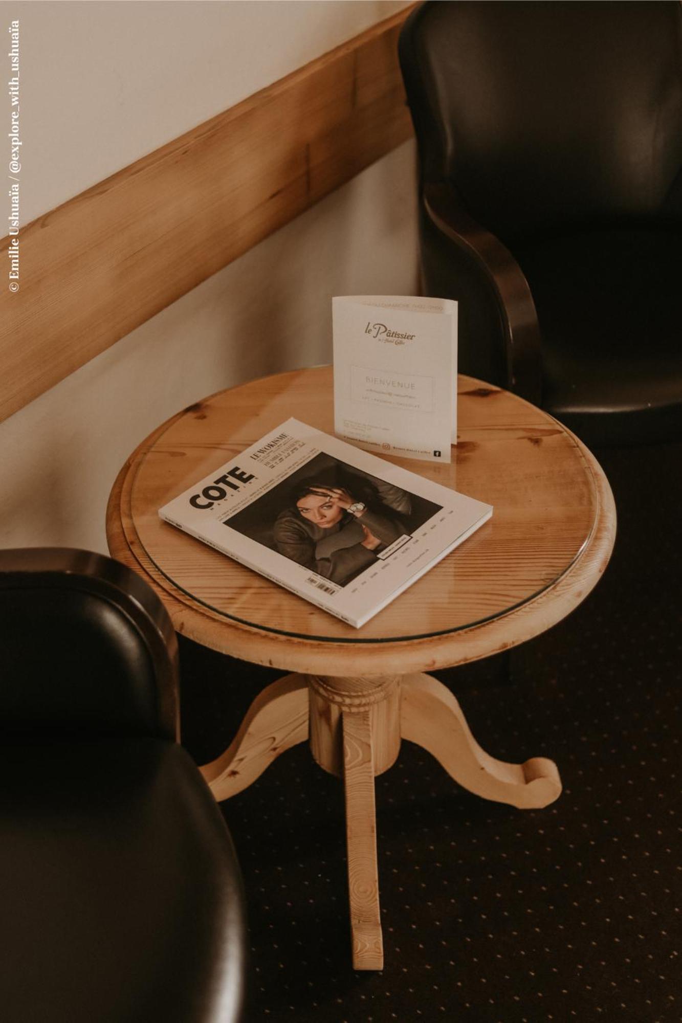 Residence Le Sapin & Bains De La Gruyere シャルメ エクステリア 写真