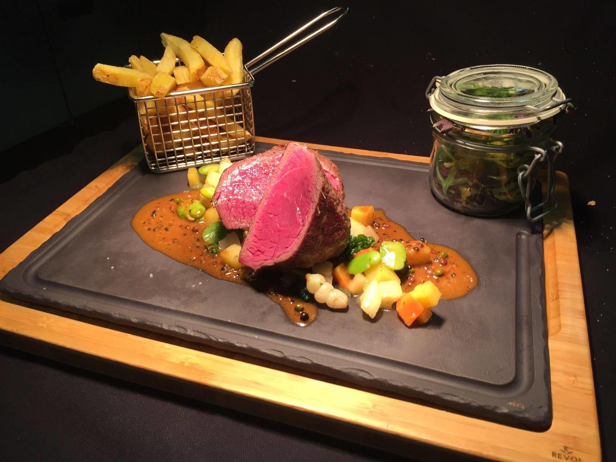 Residence Le Sapin & Bains De La Gruyere シャルメ エクステリア 写真